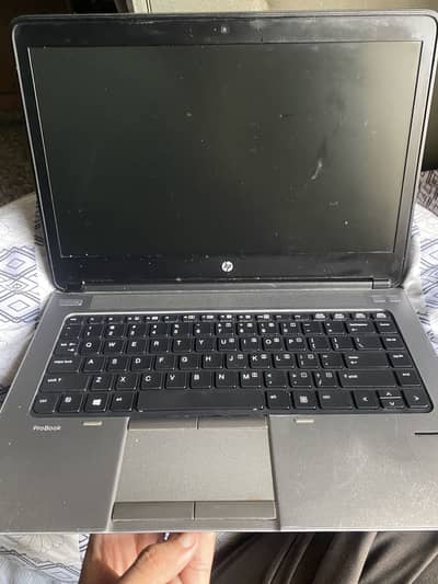 HP probook 640 G1