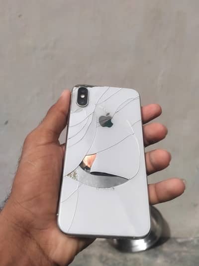 Apple iPhone XS