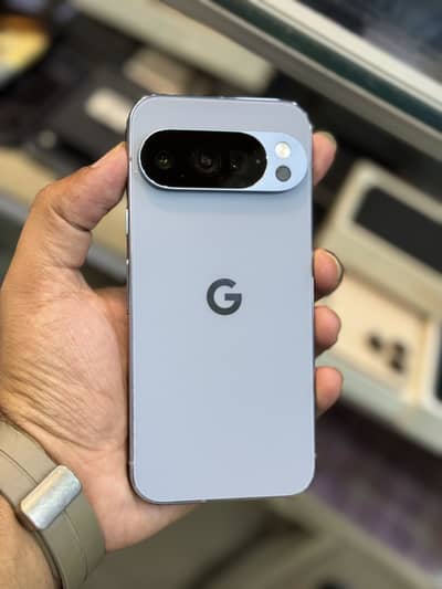 Google Pixel 10 Pro