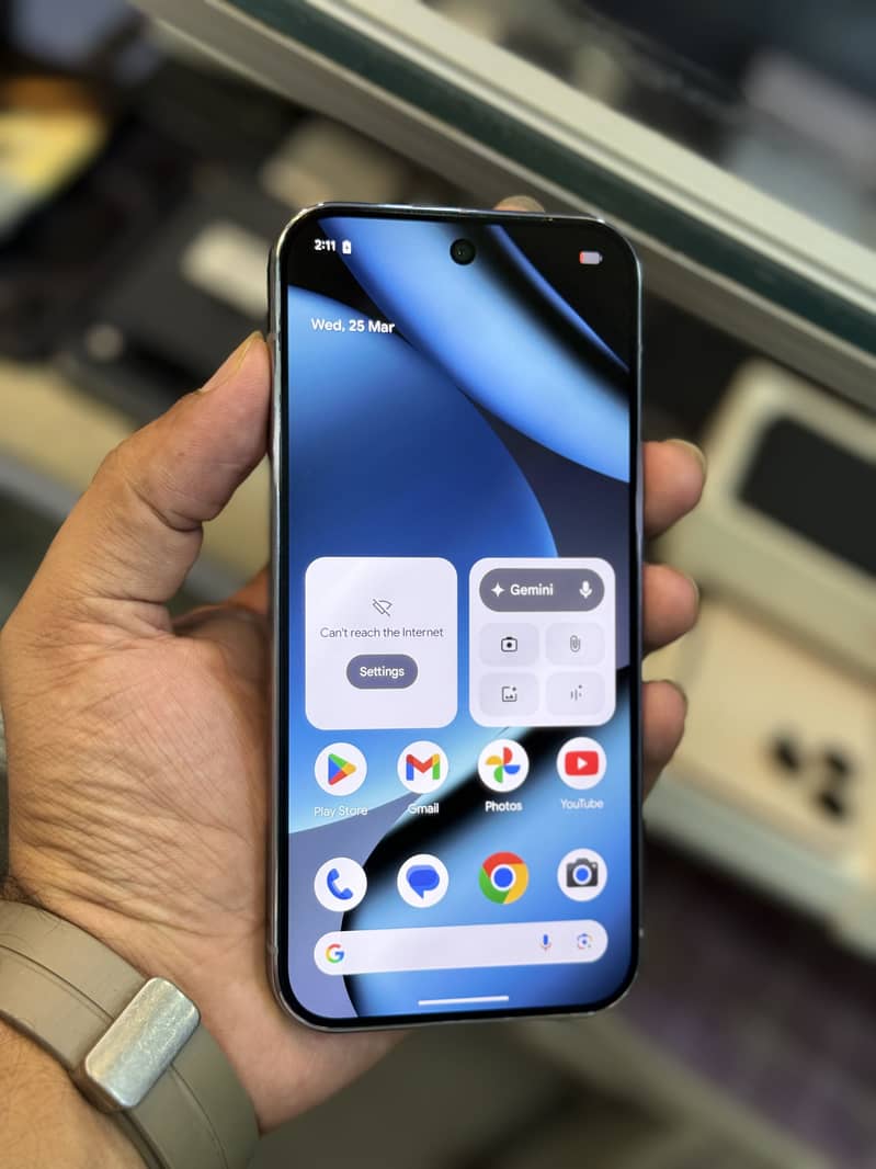 Google Pixel 10 Pro 1