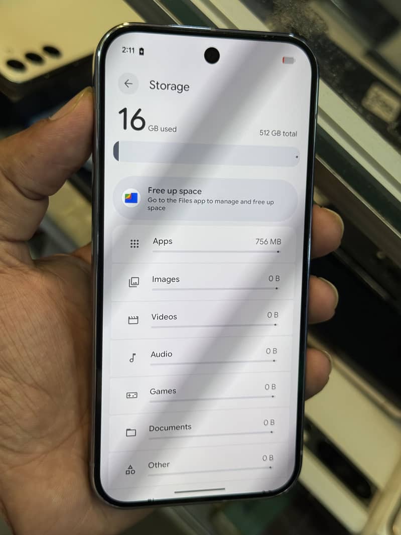 Google Pixel 10 Pro 2