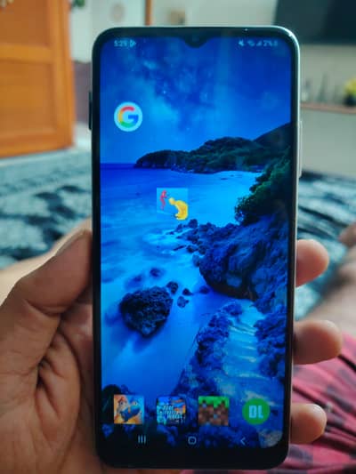 Samsung Mobile galaxy A22 5G phone 8gb 128gb
