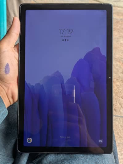 Samsung Galaxy Tab A7