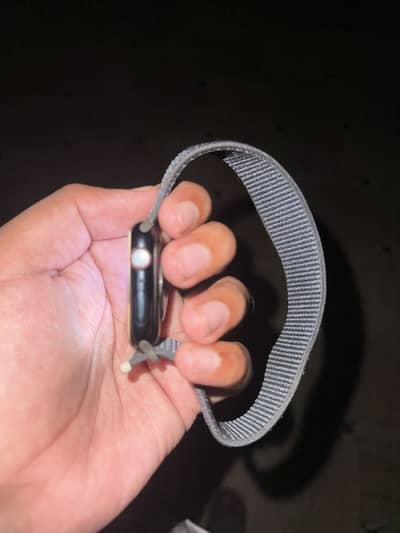 Apple Watch Series 9 — Cellular + GPS