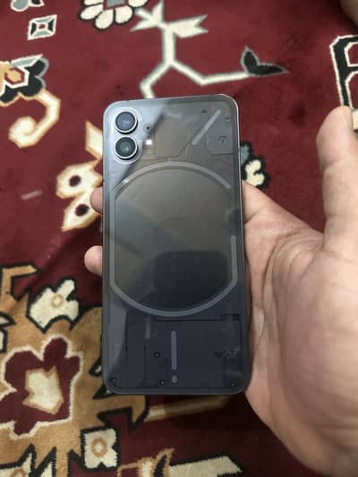 Nothing Phone 1