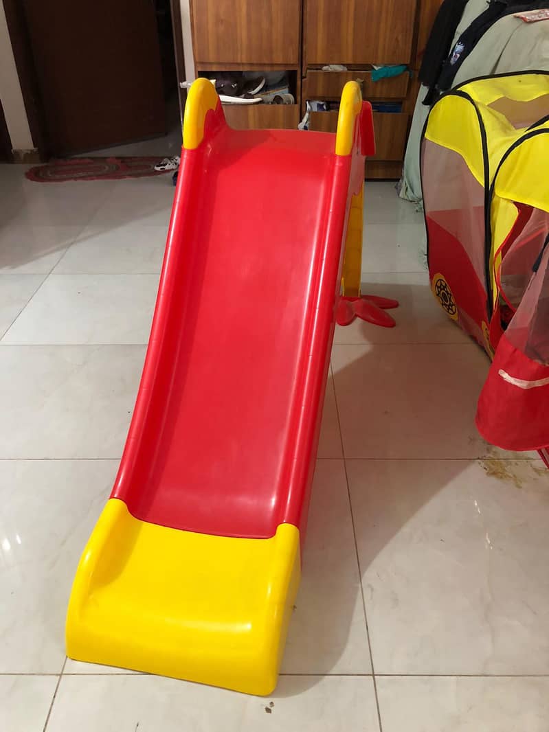 3 steps slide 2