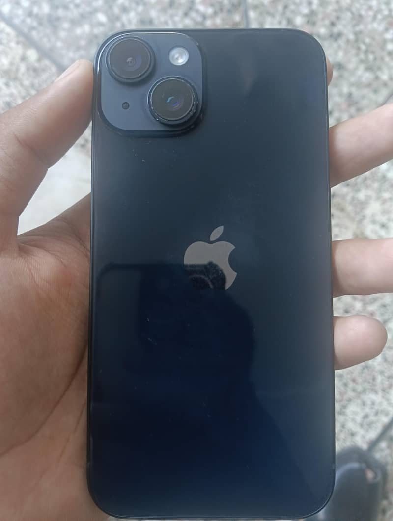 Apple iPhone 14 1
