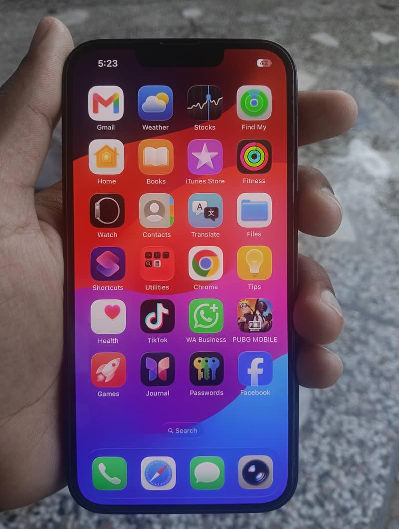 Apple iPhone 14 6