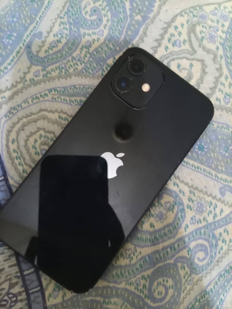 Apple iPhone 12 2