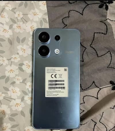Xiaomi Redmi Note 13 10/10 For Sale
