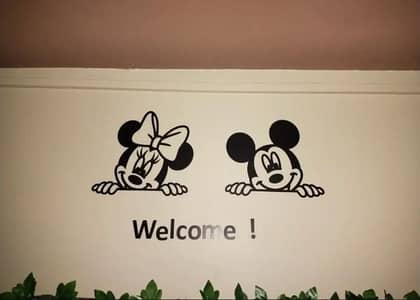 home decoration