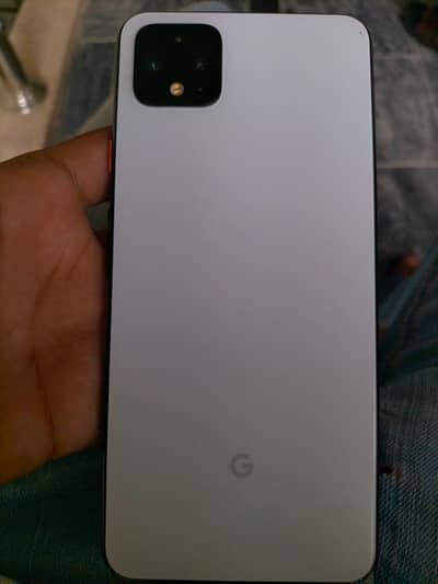 Google Pixel 4 XL