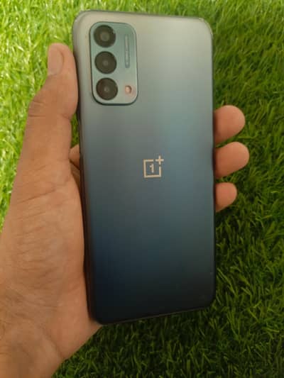 One Plus Nord N200