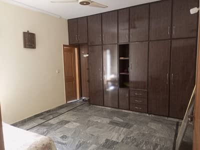 6 Marla Upper Portion for Rent Separate WAPDA Meter-Prime Location