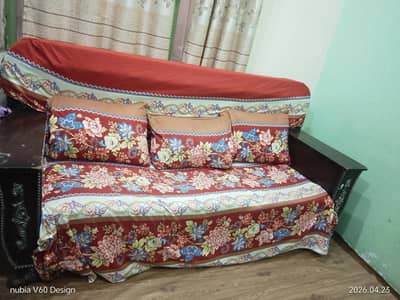 sofa set three seater