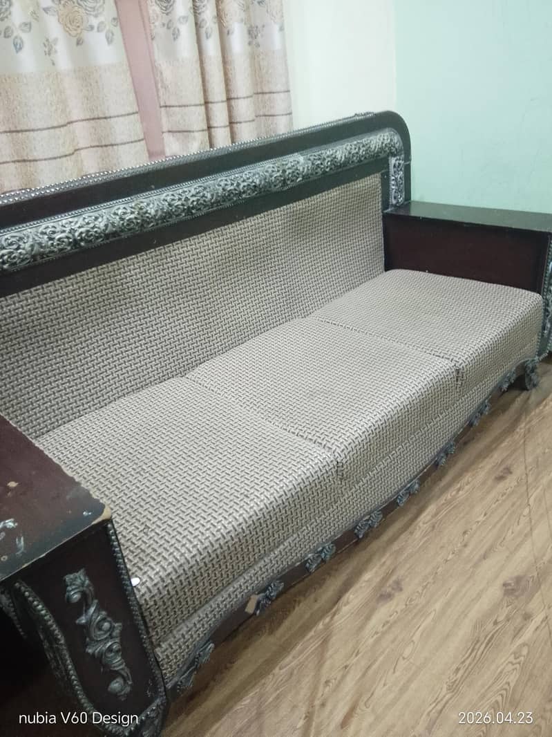 sofa set three seater 2