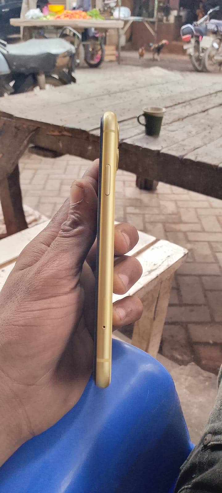 Apple iPhone 11 2