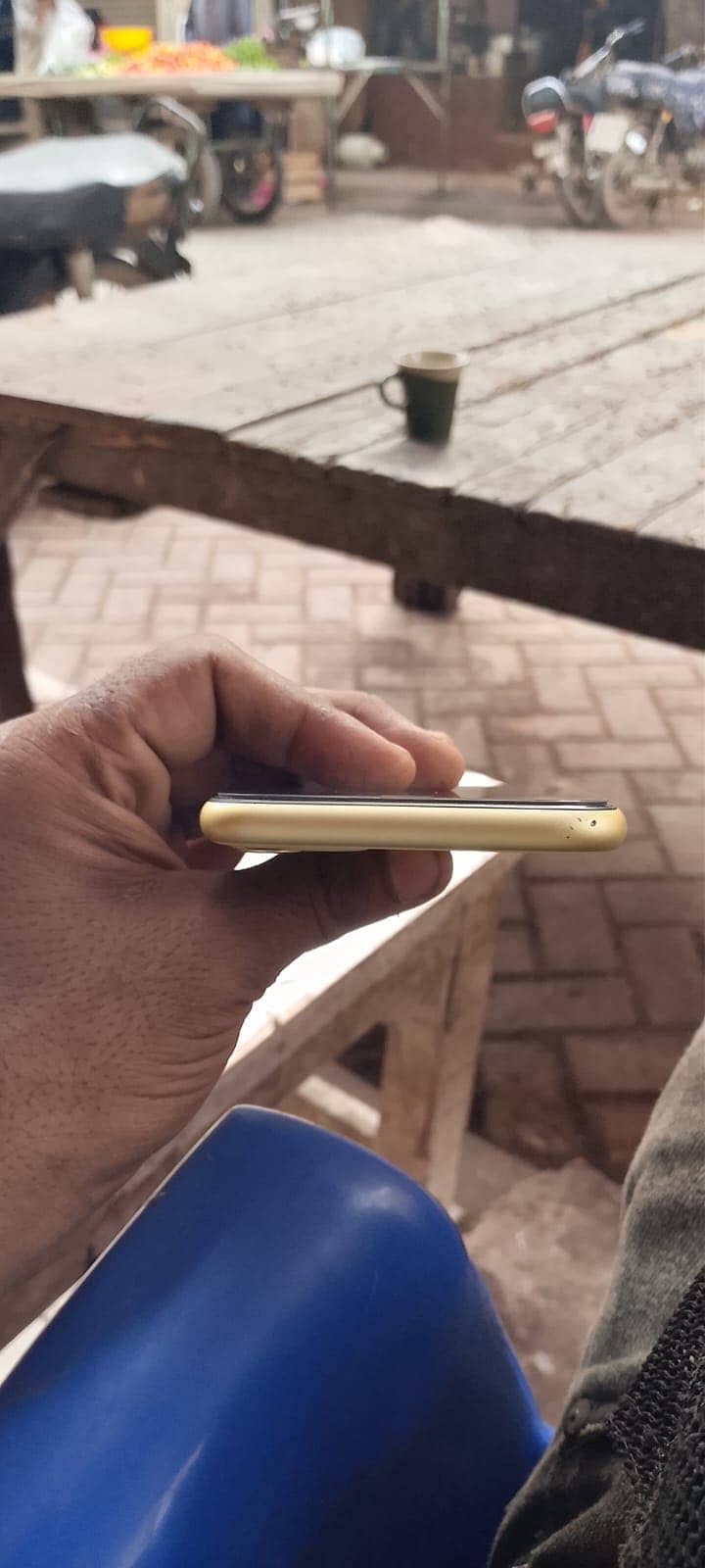 Apple iPhone 11 5