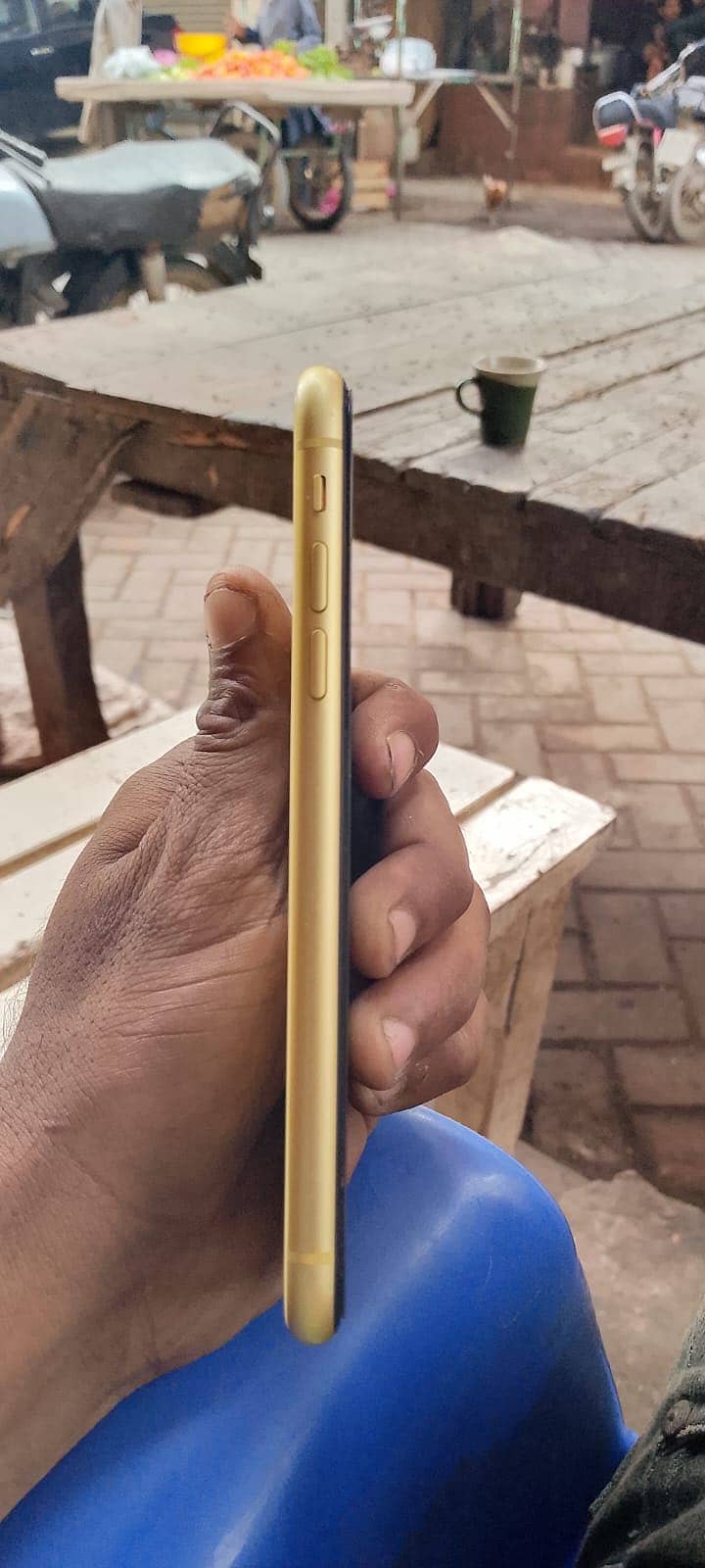 Apple iPhone 11 6