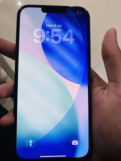 Apple iPhone 13 Pro Max
