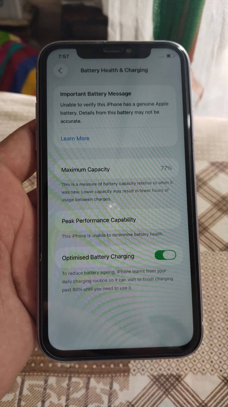 Apple iPhone 11 0