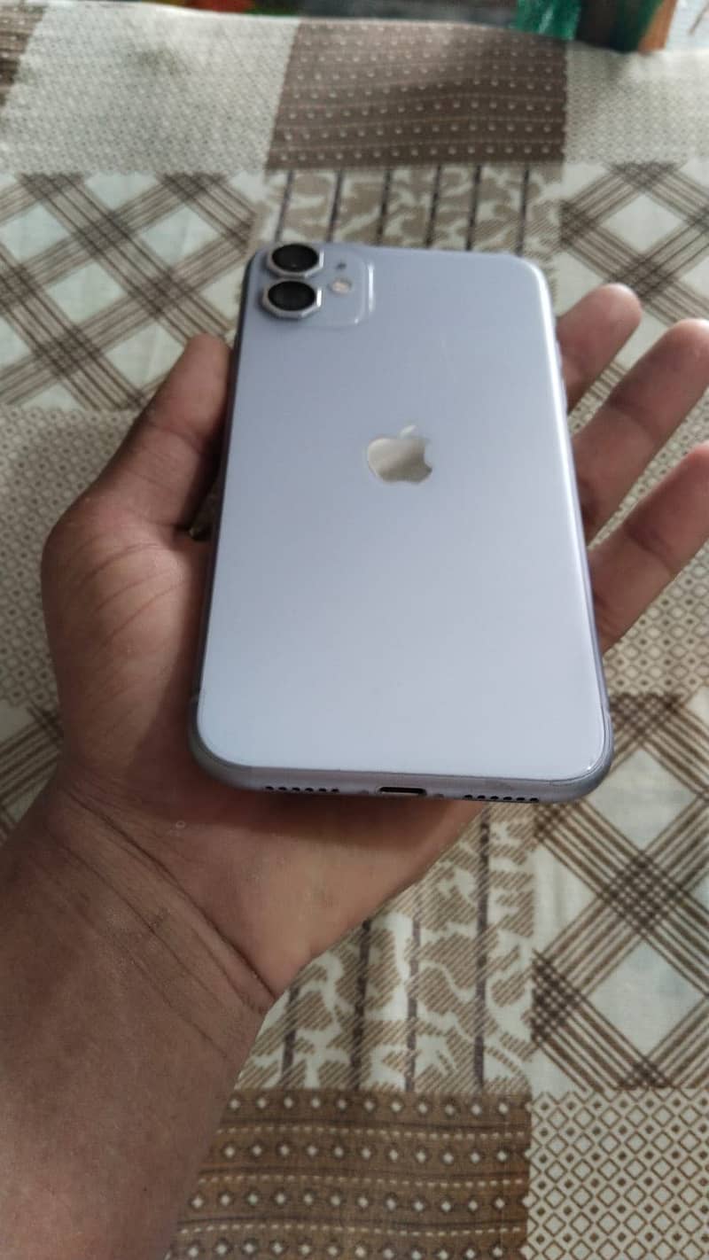 Apple iPhone 11 2