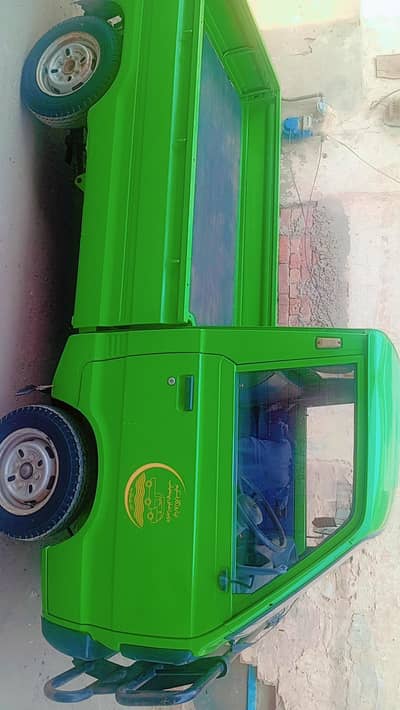 Suzuki Ravi 2015