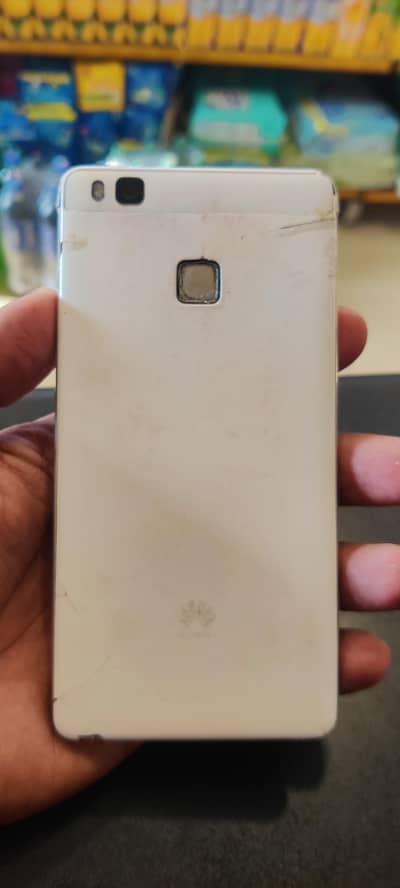 Huawei P9 Lite