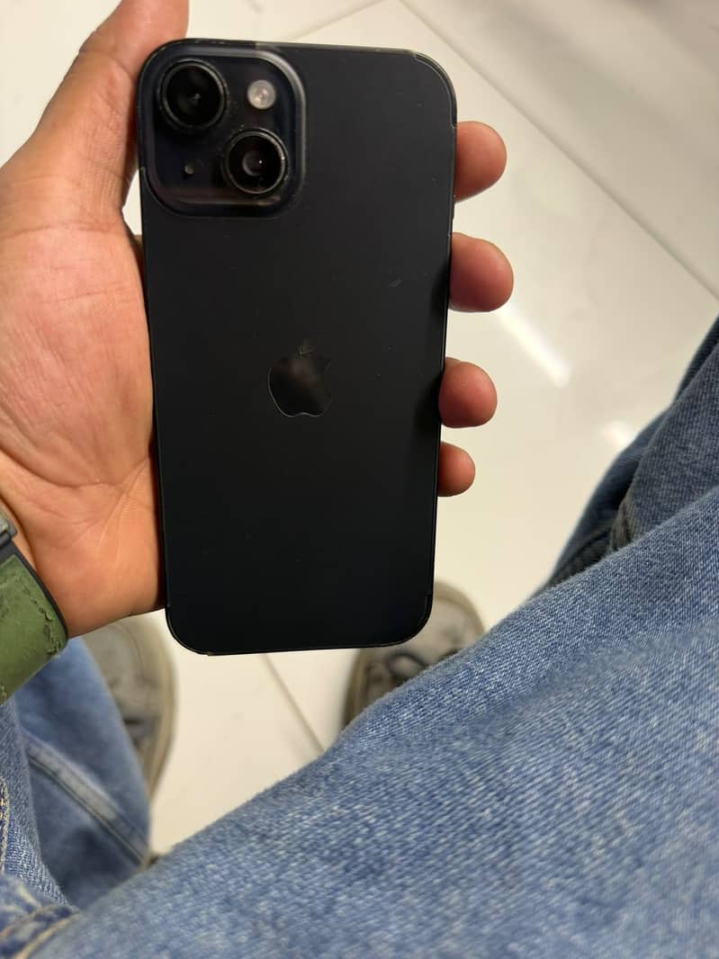 Apple iPhone 15 3