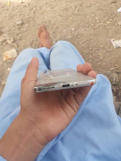 Infinix Hot 60 Pro plus