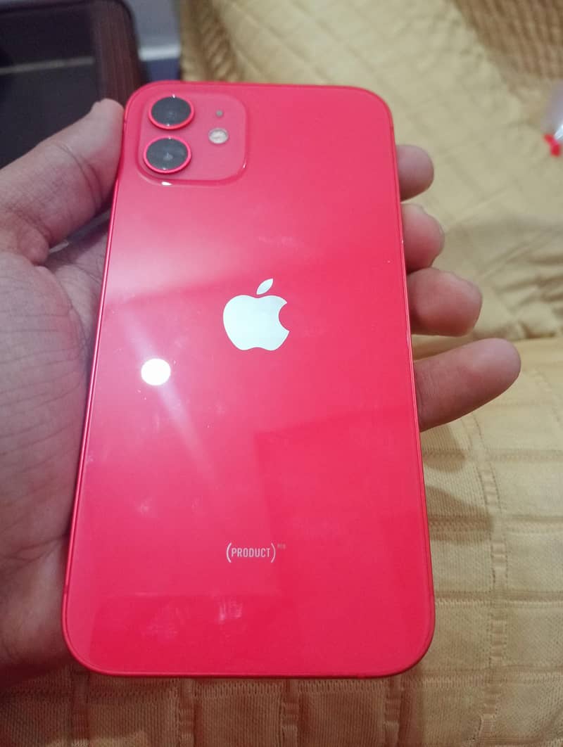 Apple iPhone 12 3