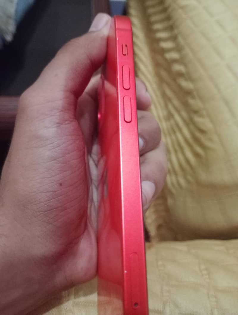 Apple iPhone 12 5