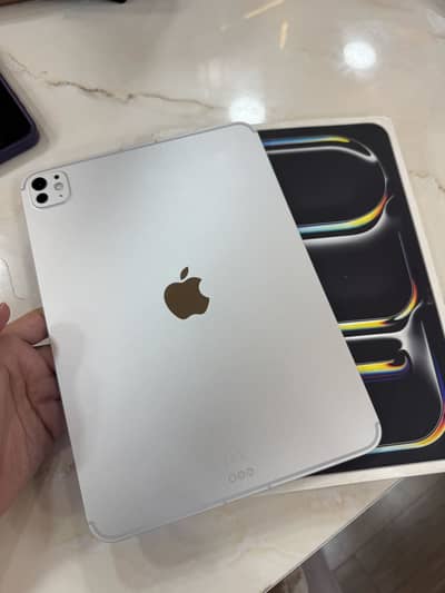 Ipad m5 256gb esim
