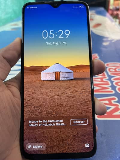 Infinix Hot 11 Play