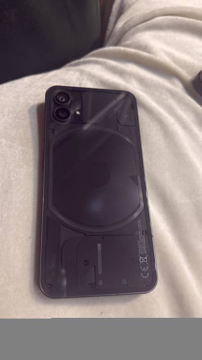 Nothing Phone 1