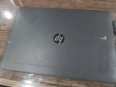 hp laptop