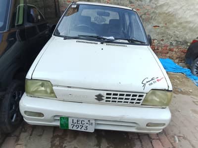 Mehran for sale