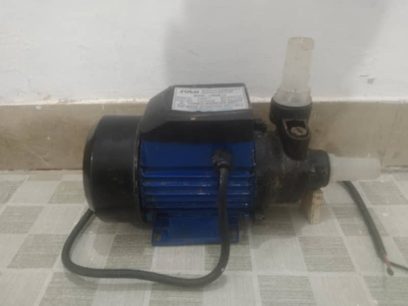 SOLO Dc 12volt 0