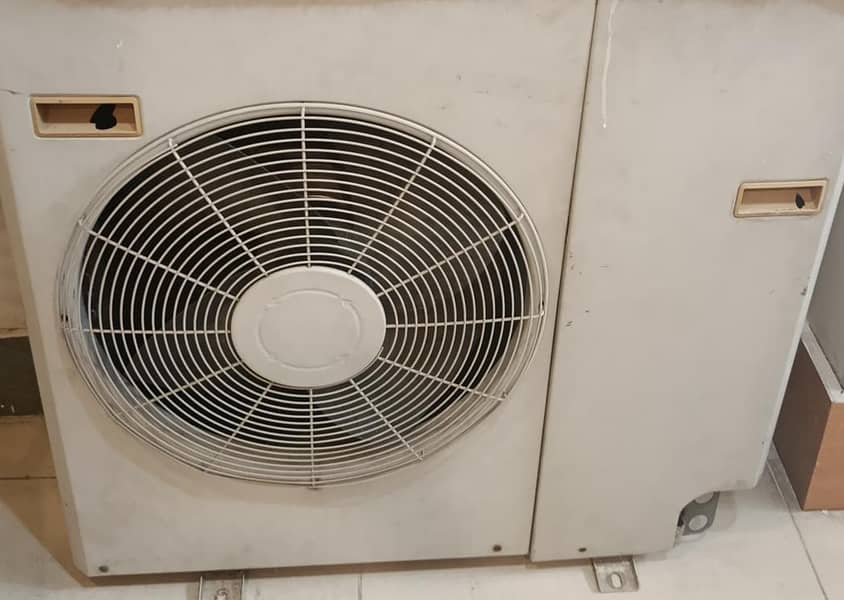 split type ac acson 0