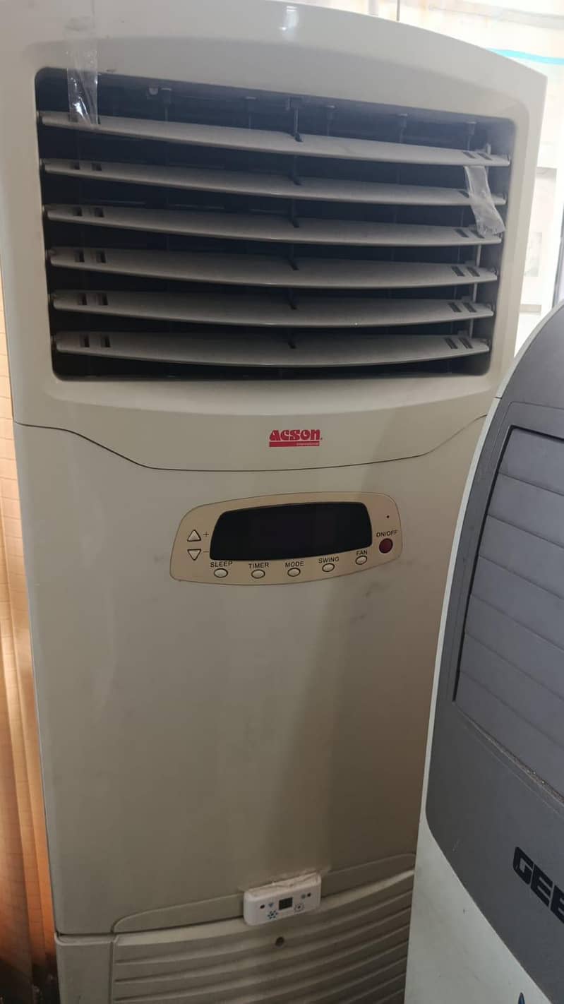 split type ac acson 1