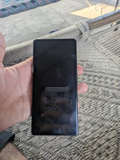 Google Pixel 6a