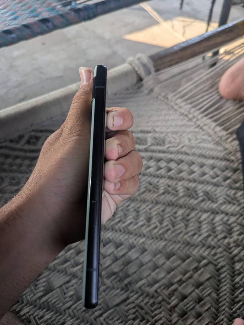Google Pixel 6a 1