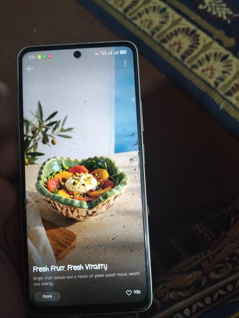 OPPO A5 Pro 0