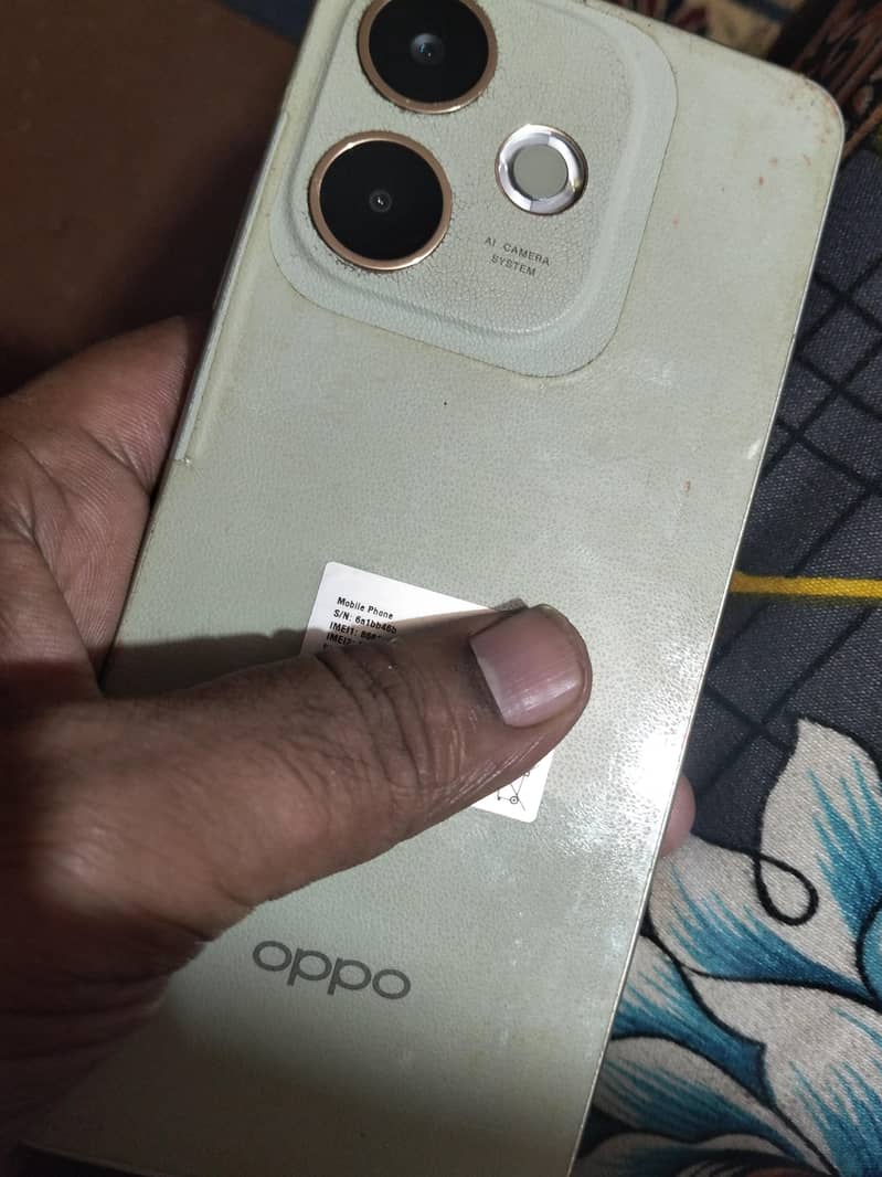 OPPO A5 Pro 1