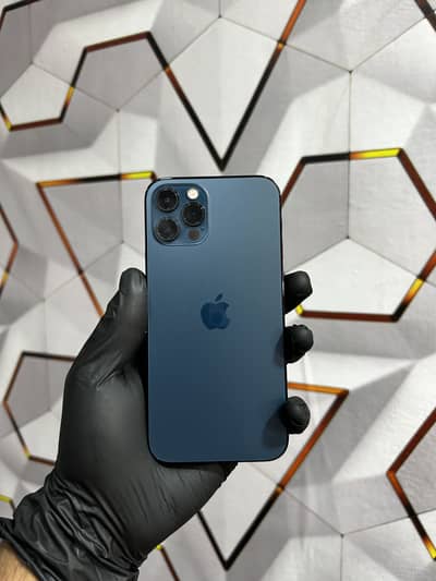 Apple iPhone 12 Pro | Excellent Condition
