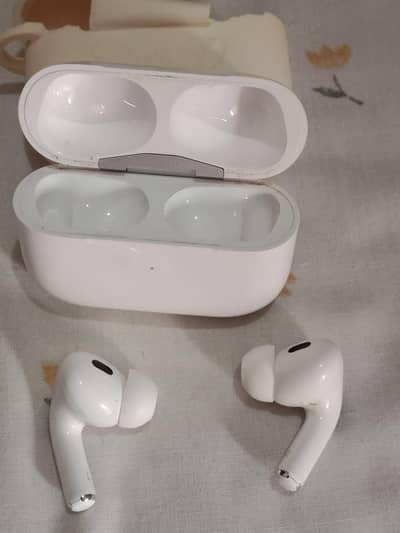 AirPods 2nd gen