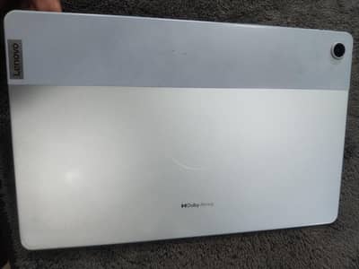 11 inches Tab 6 GB Ram with Sim Card