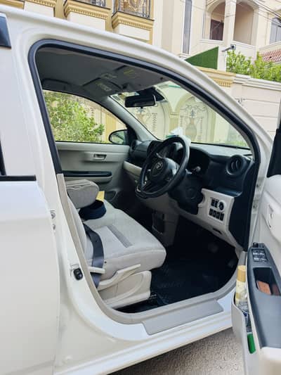 Toyota Passo 2017