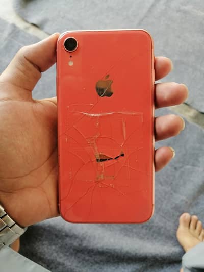 Apple iPhone XR