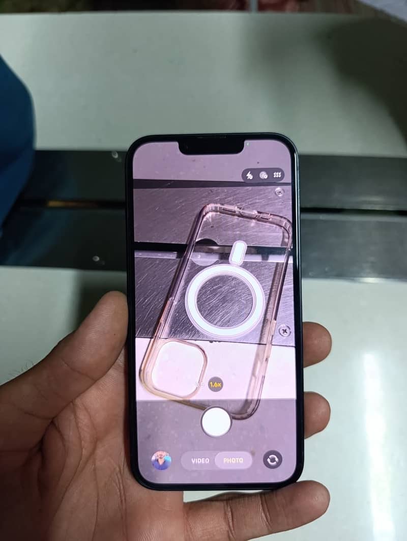 Apple iPhone 14 Sim working 4